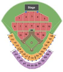 Zephyr Field Tickets And Zephyr Field Seating Chart Buy