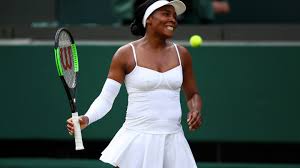 After calling off last year's tournament due to covid, the all england lawn tennis and croquet club—and why is it. Wimbledon 2019 The Best Dressed On And Off The Tennis Court