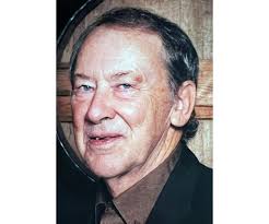 Gary Wolfe Obituary (1951