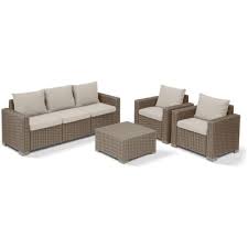 Check spelling or type a new query. Argos Product Support For Keter California 5 Seater Rattan Effect Sofa Set 601 7554