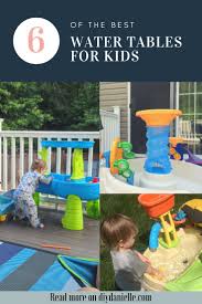 The Best Water Table For Kids 2019 With Images Kids Water Table Best Water Table Water Tables