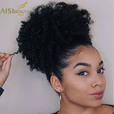 Farbkarte, von rechts nach links, von oben nach unten. Aisibeauty Afro Short Kinky Curly Chignon Hair Extensions Synthetic Puff African American Afro Bun Wrap Drawstring Hairpiece Synthetic Chignon Aliexpress