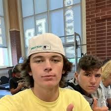 Michael Oman's Instagram, Twitter & Facebook