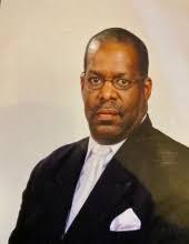 Obituary information for Mark Cobb Epps, Jr.