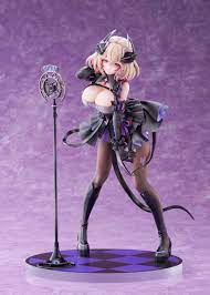 Azur Lane - Roon Muse 16 Scale Figure (AmiAmi Limited Ver.) | Crunchyroll  Store