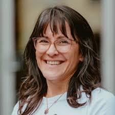 How Amy Westervelt Sees Through the Smokescreen of COP28