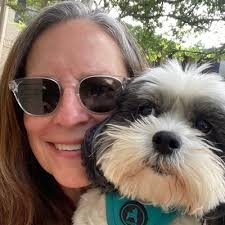 Joy Benson's Instagram, Twitter & Facebook