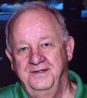 David Hayes Obituary (1940