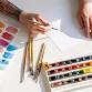 Watercolour Painting Workshop