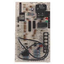 I told the tech everything was working fine and the only discomfort (the wife) was the cold air for about 3 minutes every so often when the defrost mode kicked in. 16v38 Lennox 16v38 Defrost Control Board Kit