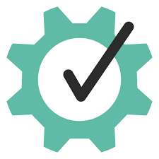 Tick Gear Colored Stroke Icon Transparent Png Svg Vector File Download transparent gear png for free on pngkey.com. tick gear colored stroke icon