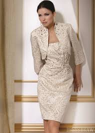 If you have your heart set on going wedding dress shopping with just your mom, then that's what you should do. Mother In Law Wedding Dresses Fashion Dresses