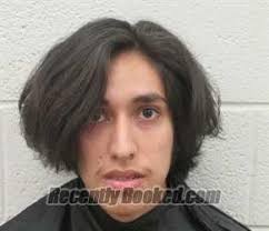 ADRIAN JESUS ESCALERA Arrest Record & Booking Info
