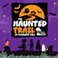 Haunted Trail in Pleasant Hill Park (FREE) event image