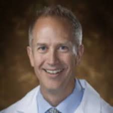 Dr. Benjamin Crisp, MD