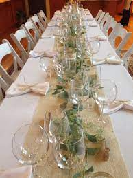 A collection of urns or vases. Wine Dinner Table Setting Dinner Table Setting Table Settings Wine Dinner