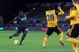 Click below to start live streaming. Tottenham Hotspur Vs Wolverhampton Wanderers 2021 Premier League Match Time Tv Channels How To Watch Cartilage Free Captain