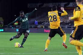 Premier league match on 22.08.2021. Tottenham Hotspur Vs Wolverhampton Wanderers 2021 Premier League Match Time Tv Channels How To Watch Cartilage Free Captain