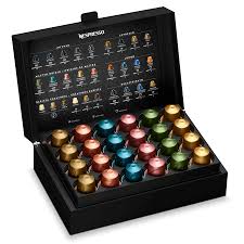 La philosophie de la nespresso krups nespresso atelier yy4355fd repose sur des valeurs simples. Nespresso Atelier Krups Nespresso Machine With Milk Frother Nespress