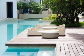 We've been compiling ideas regardless of what design, size, and type of pool you need, we will ensure it is an ideal choice for. 5 Unique Pool Design Ideas To Consider For Your Pool