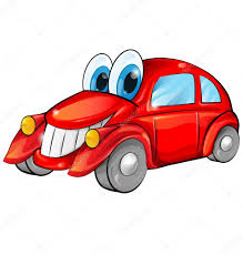 Resultado de imagen de Coches animados fotos