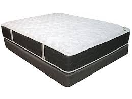 Spring Air Back Supporter Four Seasons Autumn Breeze Firm Mattress Reviews Goodbed Com