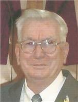 Donald Blaylock Obituary (2014)