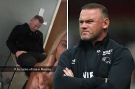 The former man united ace, 35, partied into the early hours of sunday, july 25, with snapchat model tayler ryan and her friends elise melvin and brooke morgan, all 21. Wayne Rooney Complains To Police Over Raunchy Hotel Room Snaps