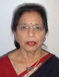 Obituary information for Minaxi (Manorama) Shah