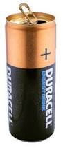 Image result for duracell energy drink