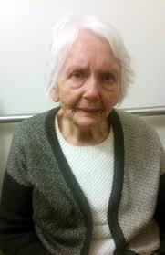 Betty Davis Obituary