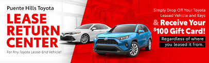 Average length of a lease. Where Can I Return My Toyota Lease Near Los Angeles Ca Puente Hills Toyota