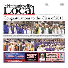 06192013 by Mechanicsville-Ashland Local - Issuu