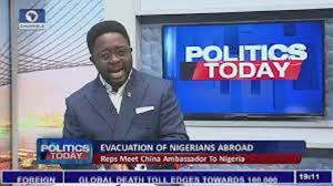 Nbc 10 wjar is the news, sports and weather leader for providence, rhode island and surrounding communities, including cranston, pawtucket, woonsocket, warwick, newport, bristol and narragansett. Ipob Interview Channels Tv Has Apologised Nbc Claims Theniche