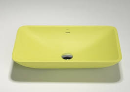 Blu contemporary bathroom vanities don't just hold your sink, they stand up to cosmetics, soap, & water, and can be the focal point of your bathroom. Blu Bathworks Kitchen Bath Business