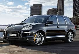 Maybe you would like to learn more about one of these? 2008 Porsche Cayenne Turbo S 957 Price And Specifications