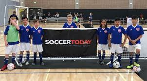 Afc futsal championship 2018 final round. Why Futsal Is Great For Youth Soccer Players Soccertoday