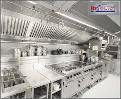 Get great deals on used industrial & commercial equipment. Benefits Of Using Stainless Steel Kitchen Equipments