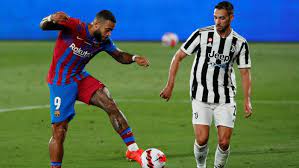 Barcelona have a slight edge over juventus and have won four games out of a total of 10 matches played between the two teams. Aupis2vmxe7num