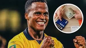 El entrenador colombiano fue clave en la carrera de Mohamed Salah