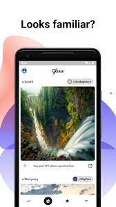 An apk file is an android package file. Glance For Android Apk Download