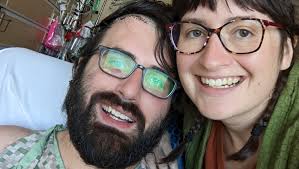 Fundraiser for Dan Freimark by Tiffany VanDomelen : Dan & Hannah Medical  Fund