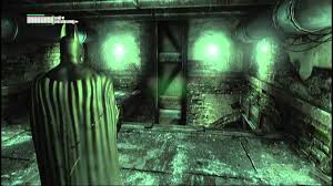 Riddlers trophies are hard to locate and find in batman arkham knight. Batman Arkham City Riddler Trophies Steel Mill Part 1 Youtube