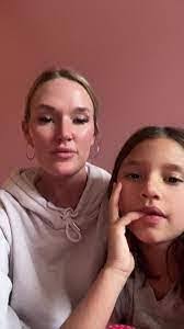 Tabatha Greer's Instagram, Twitter & Facebook