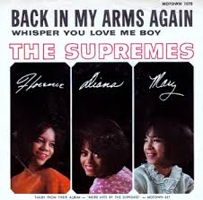 See scene descriptions, listen to their music and download songs. Back In My Arms Again Wikipedia