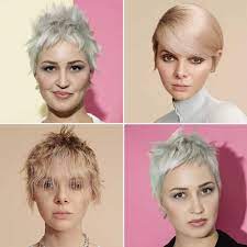 Visualizza altre idee su capelli corti rasati, capelli, capelli corti. Tagli Corti 2020 L Estate Alle Porte Bellezza Intelligente