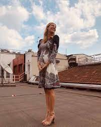 Mia ceran has not been previously engaged. Mia Ceran Incinta E Il Fidanzato Federico Ferrari Quanto Amore Foto Gossip