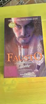 Livro Fausto