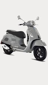 Video Vespa Gts 300 Hpe Kendaraan Motor Jalanan Motor