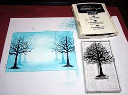 Tomte nisse nordic christmas gnome. Morning Silence Tutorial 141 Cards Handmade Stamped Cards Card Craft